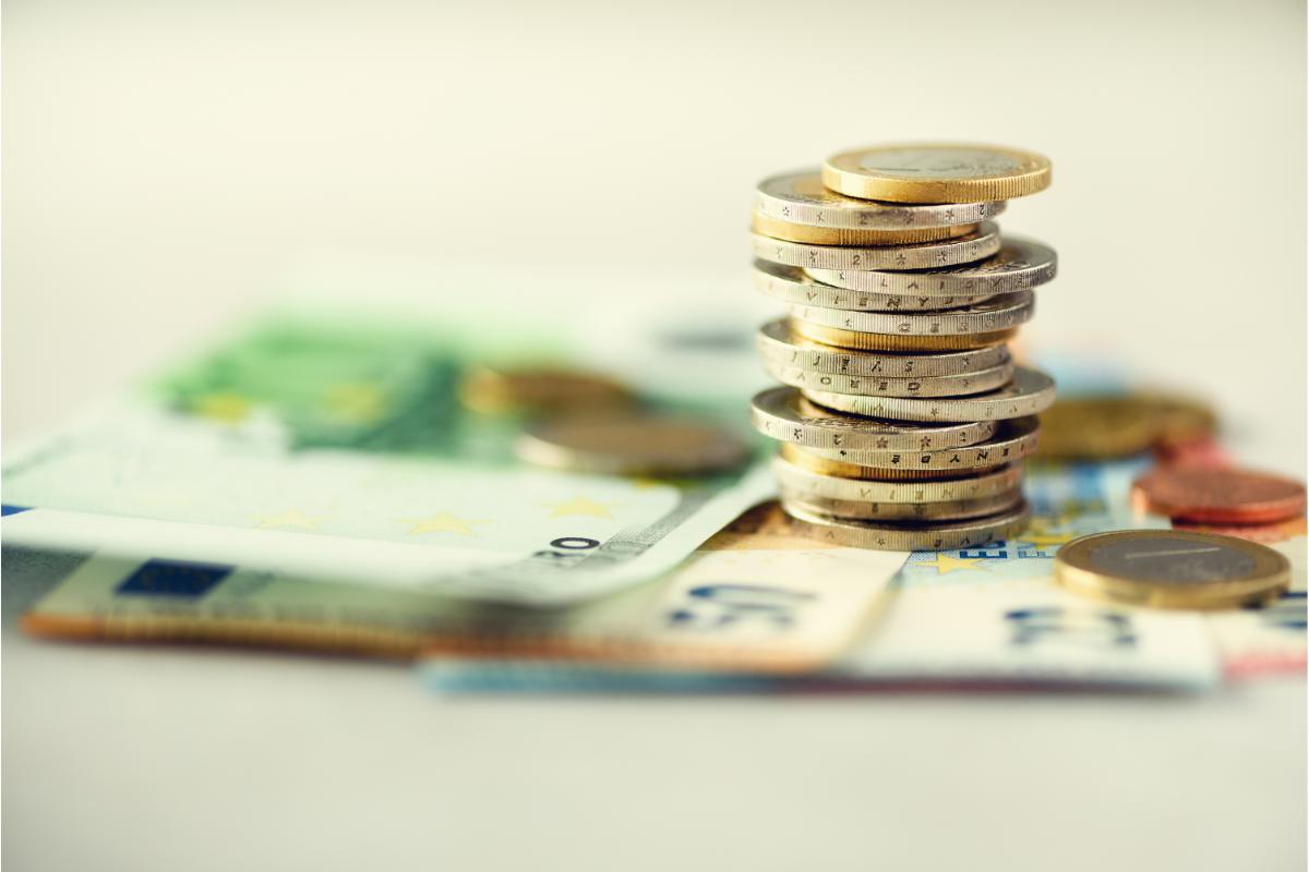 Euro soldi