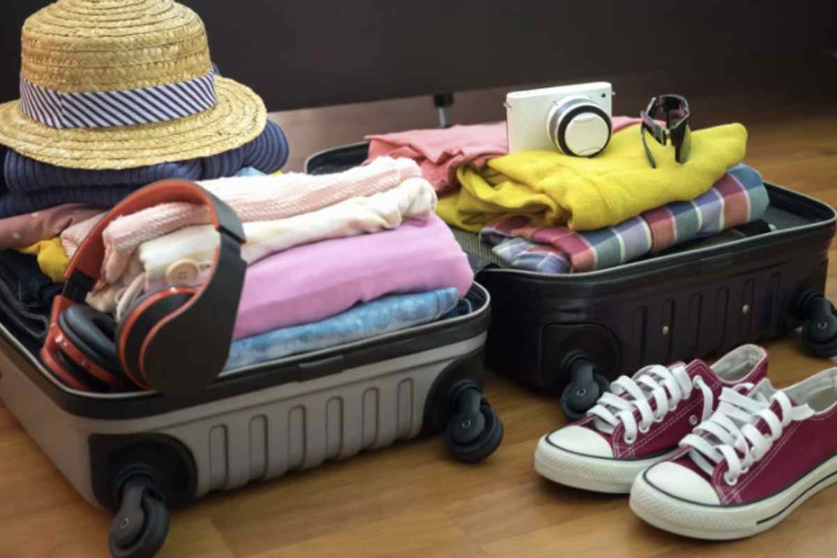 La chiave per godersi una vacanza da 5 stelle con soli 35 euro al giorno è programmare con attenzione, scegliendo destinazioni