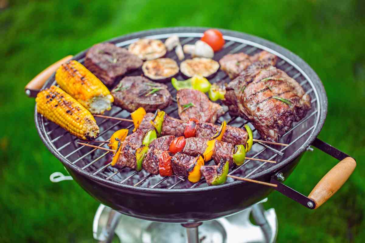 Barbecue time, i consigli dei maestri per una grigliata perfetta