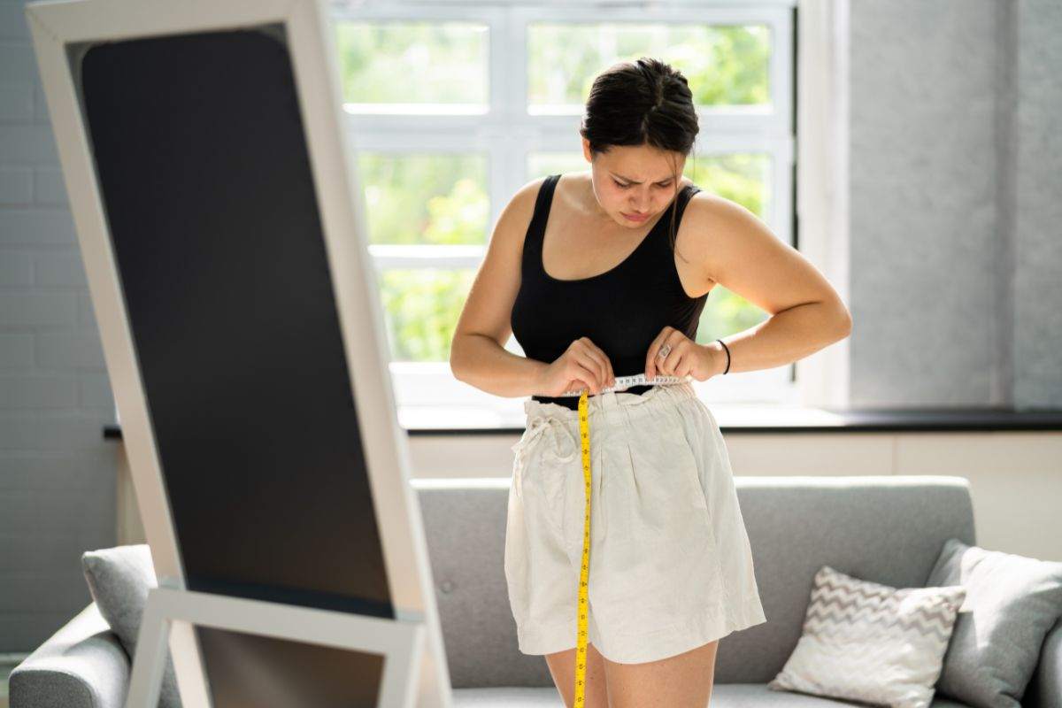 dieta plank, perdi 10 ili in 2 settimane