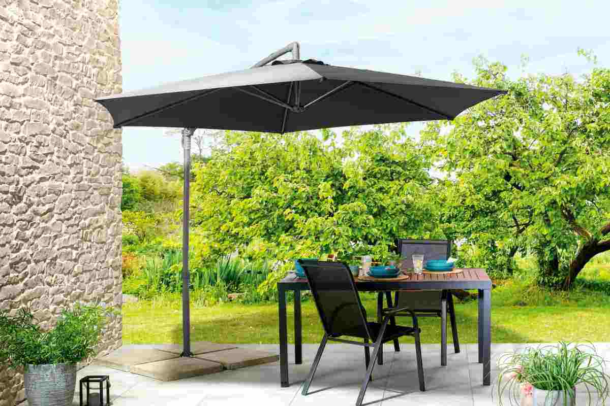 Lidl porta l’estate in giardino, l’occasione per arredare con stile il tuo angolo verde
