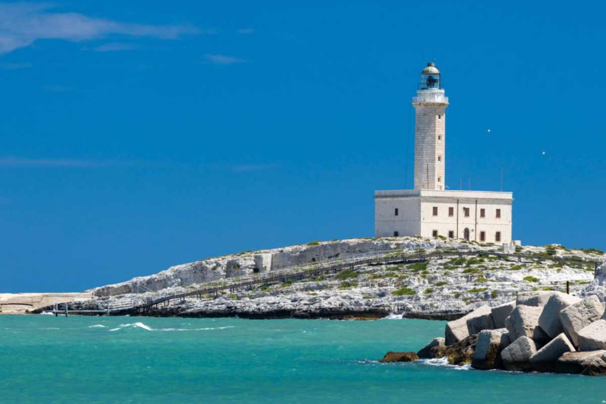 puglia