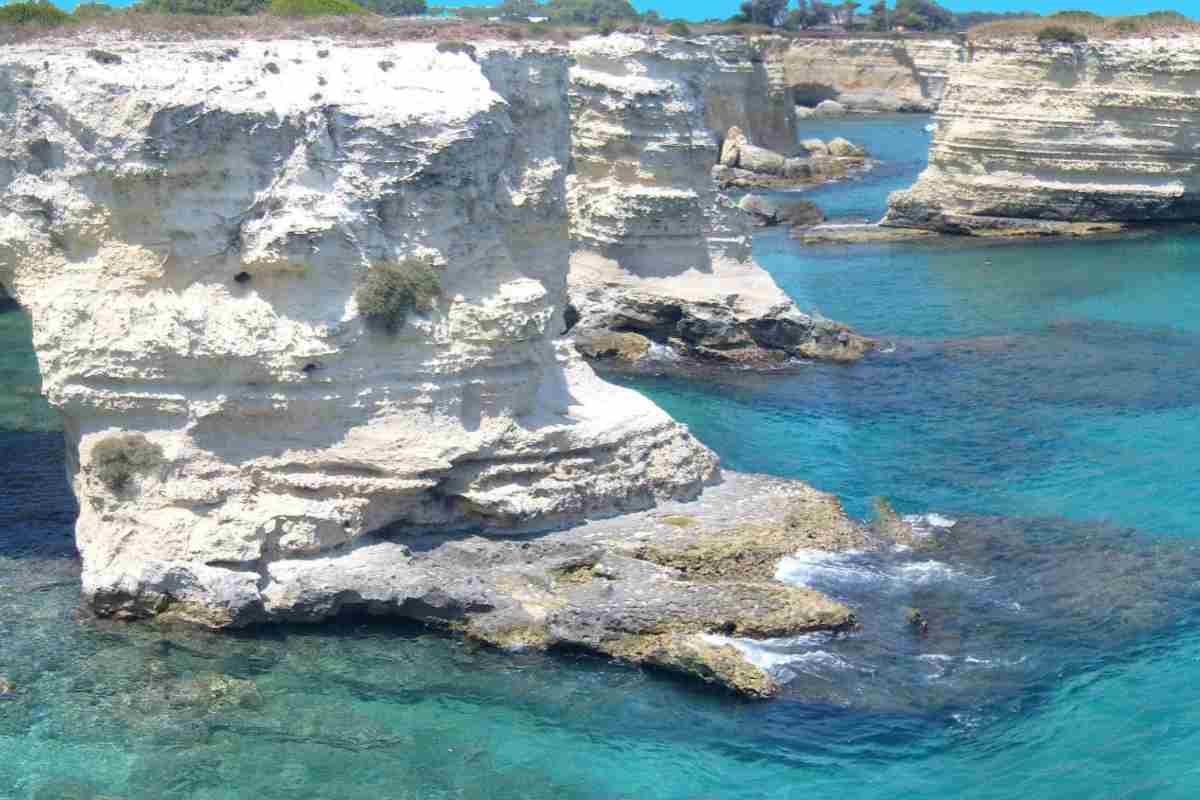 puglia