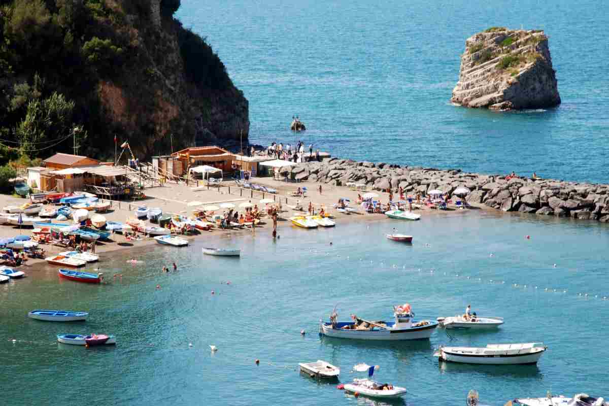spiagge low cost italia, come fare per non spendere troppo