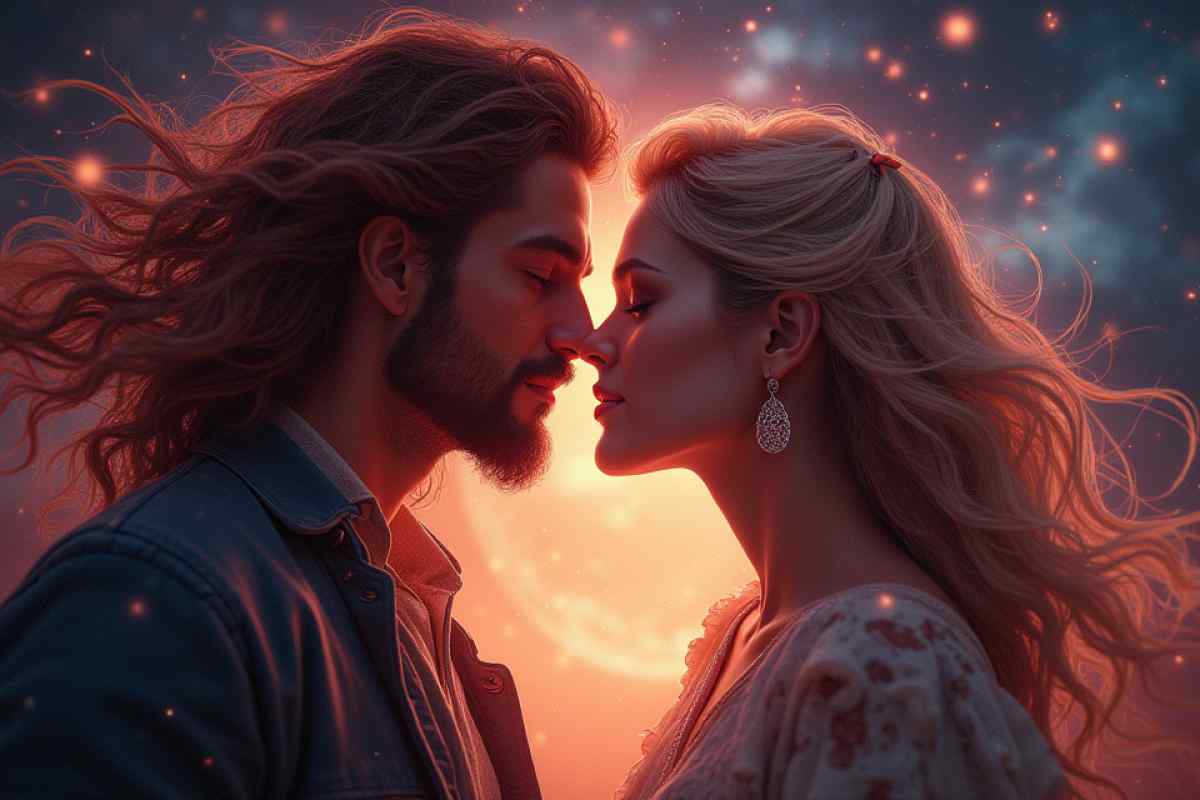 Segni fortunati in amore settimana dal 12 al 17 luglio