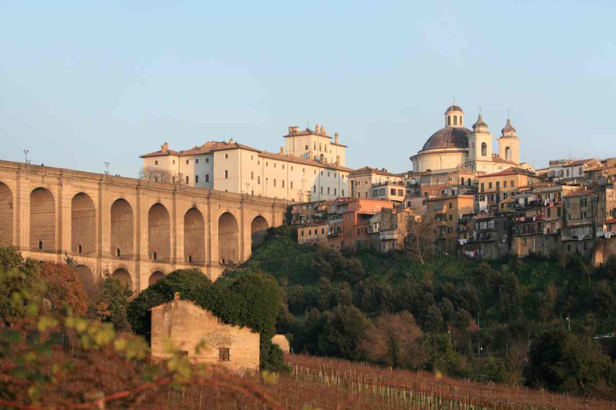 Ariccia