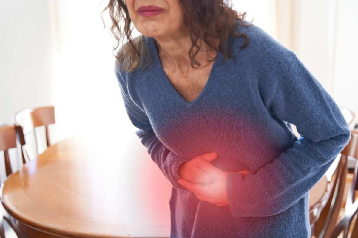 Cancro Stomaco