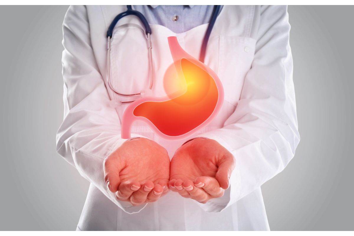 Come si cura il cancro allo stomaco?