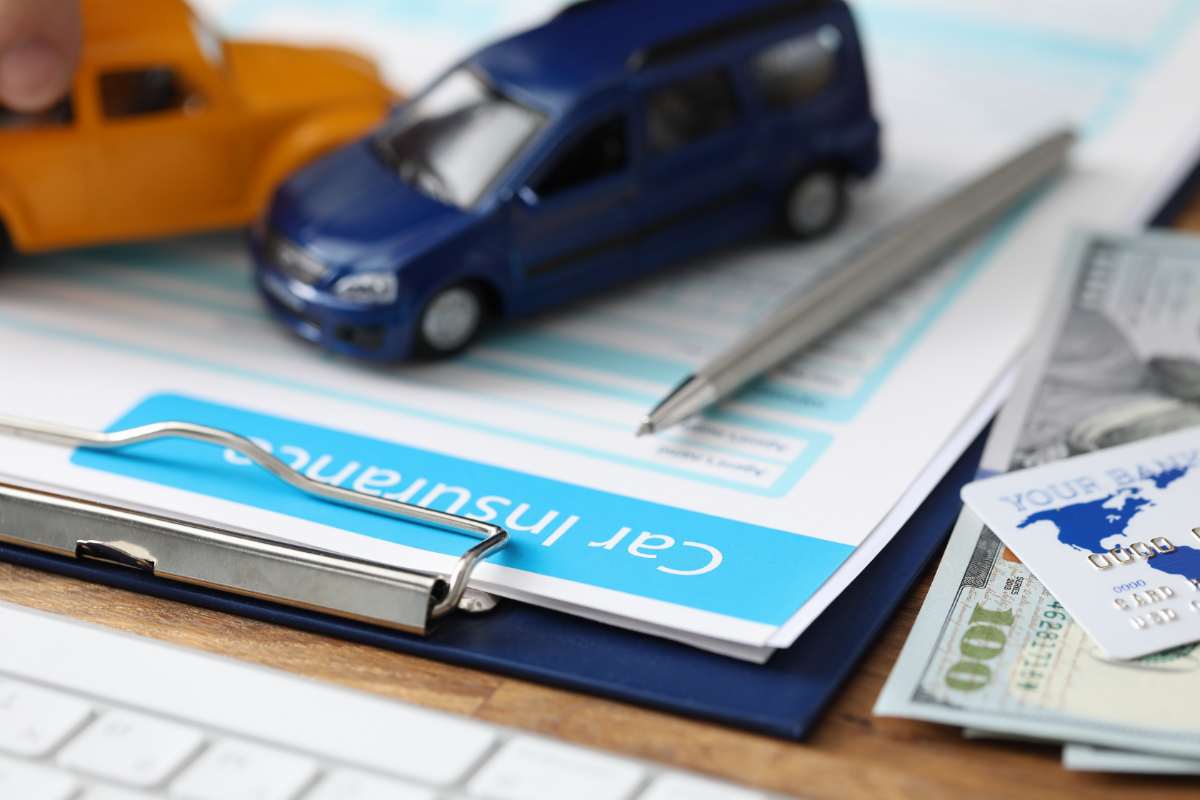 Documenti auto