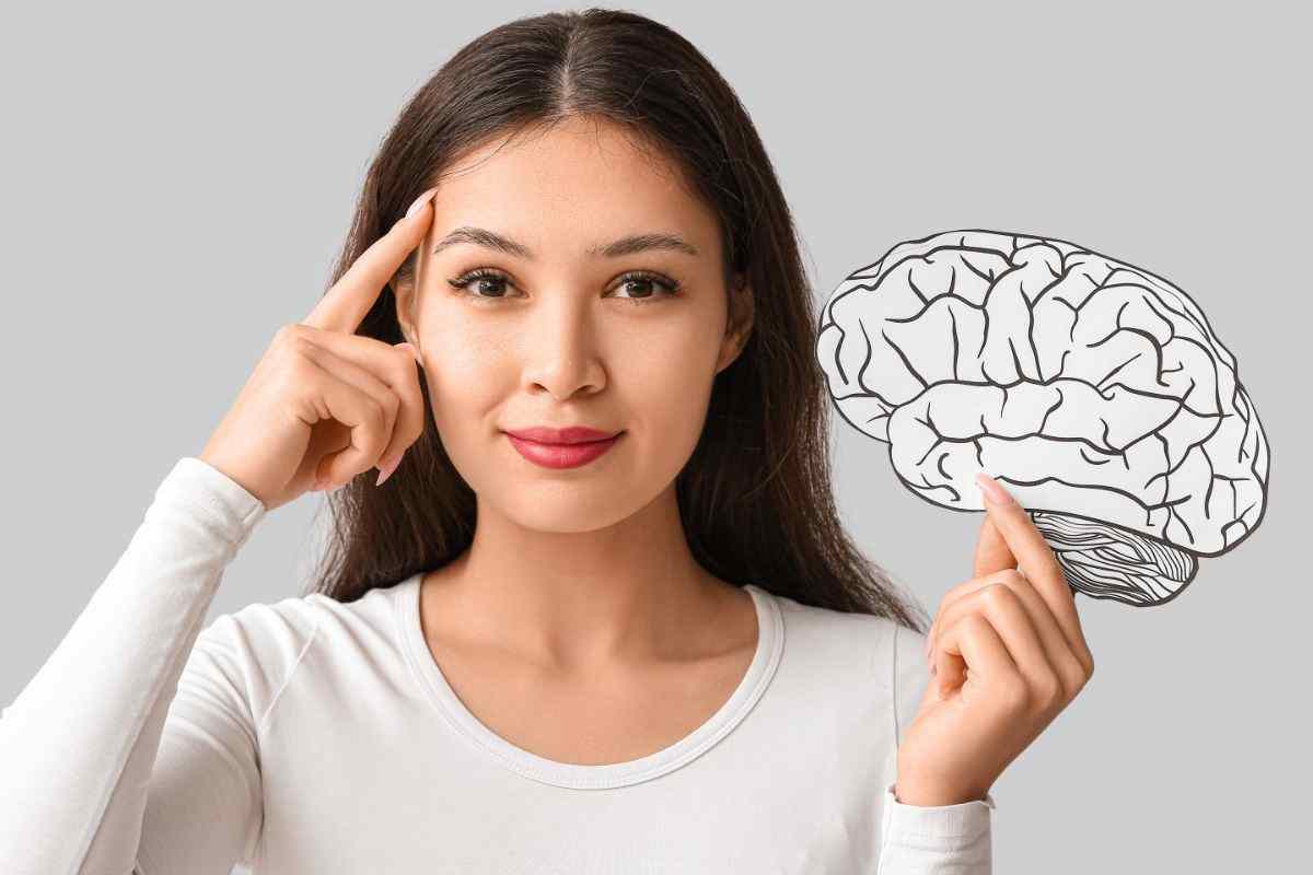 Il cervello invecchia velocemente se non allenato?