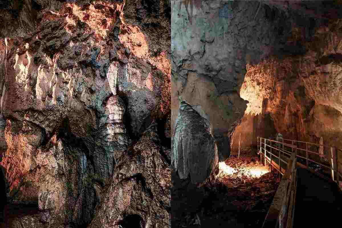 Grotta dell'Arco