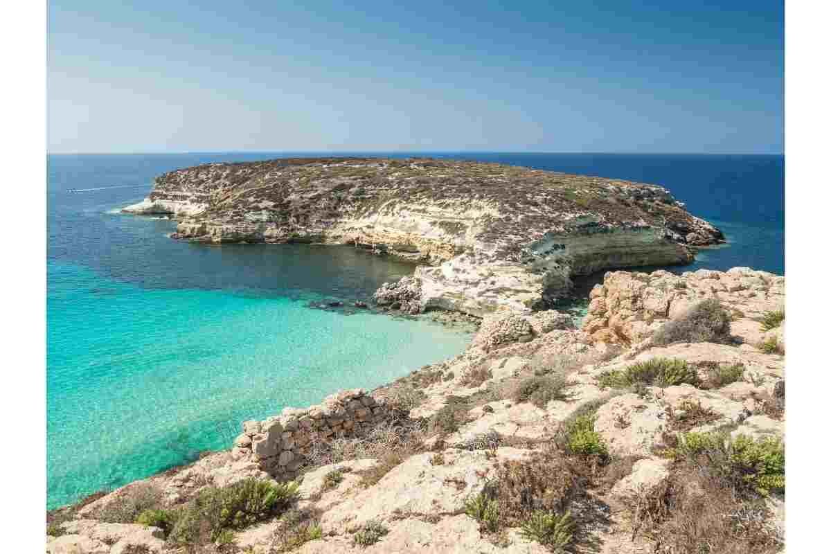 Cosa vedere a Lampedusa