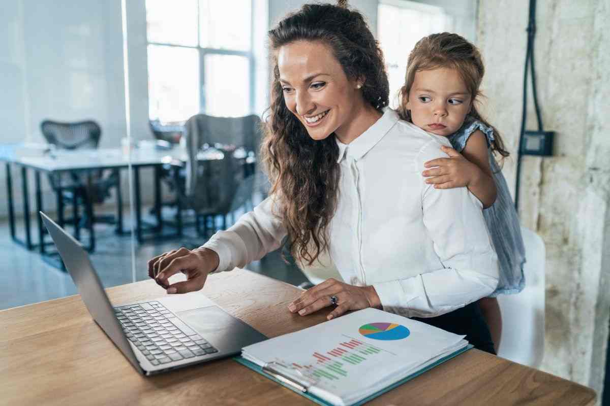 Bonus mamme lavoratrici novità 2025