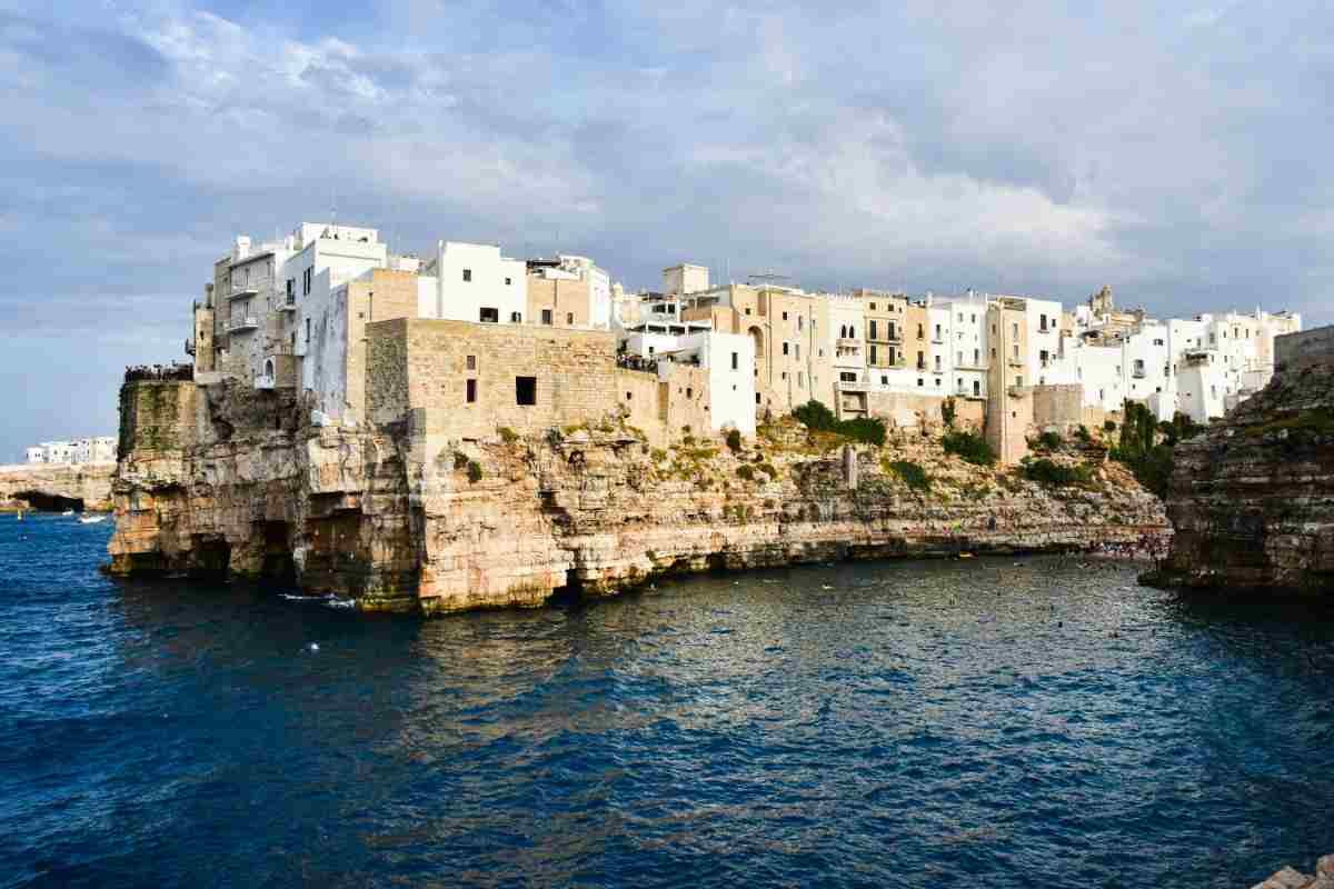 Polignano a Mare