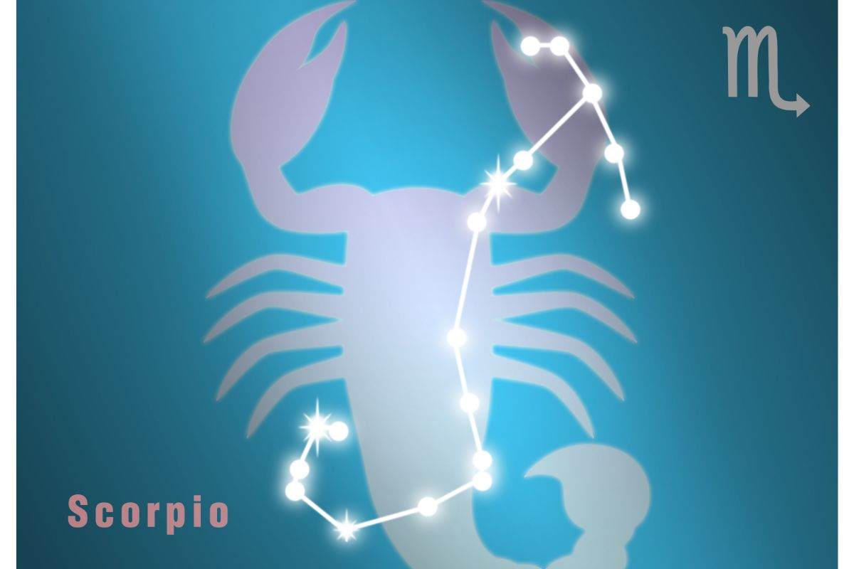 Segno zodiacale dello Scorpione caratteristiche