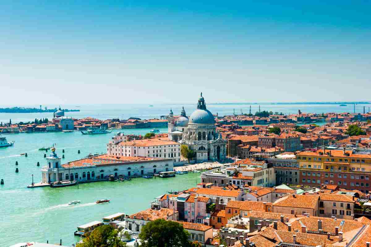 Venezia