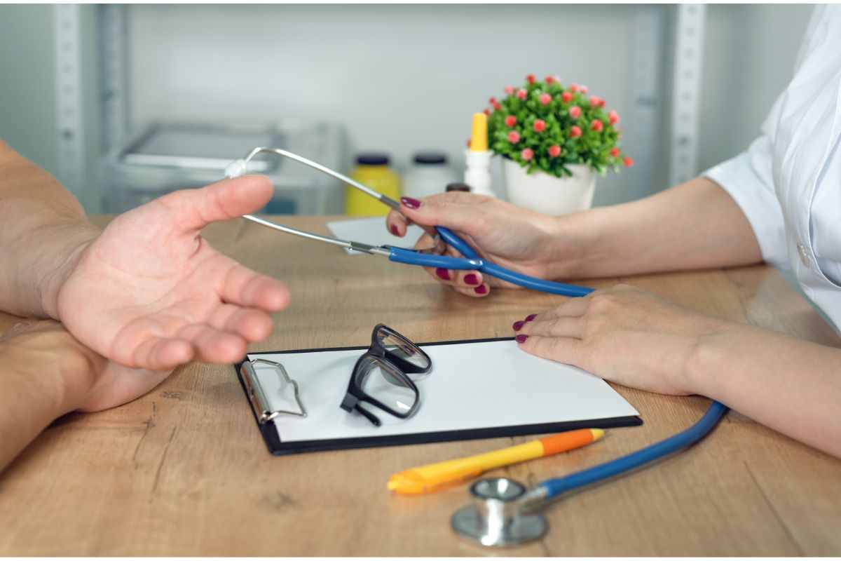 Rossore in viso: è il sintomo di una malattia?