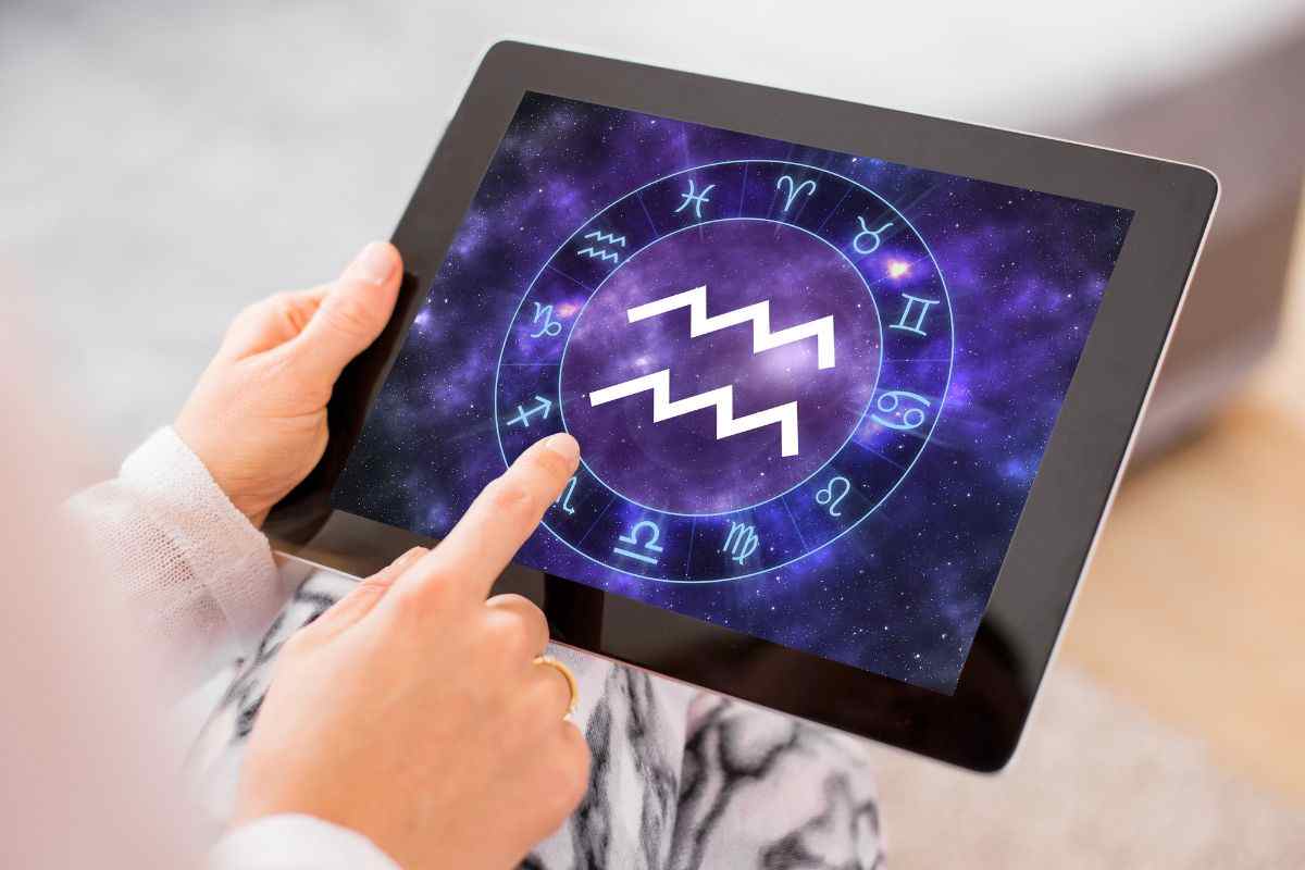 oroscopo questo è il segno zodiacale più intelligente