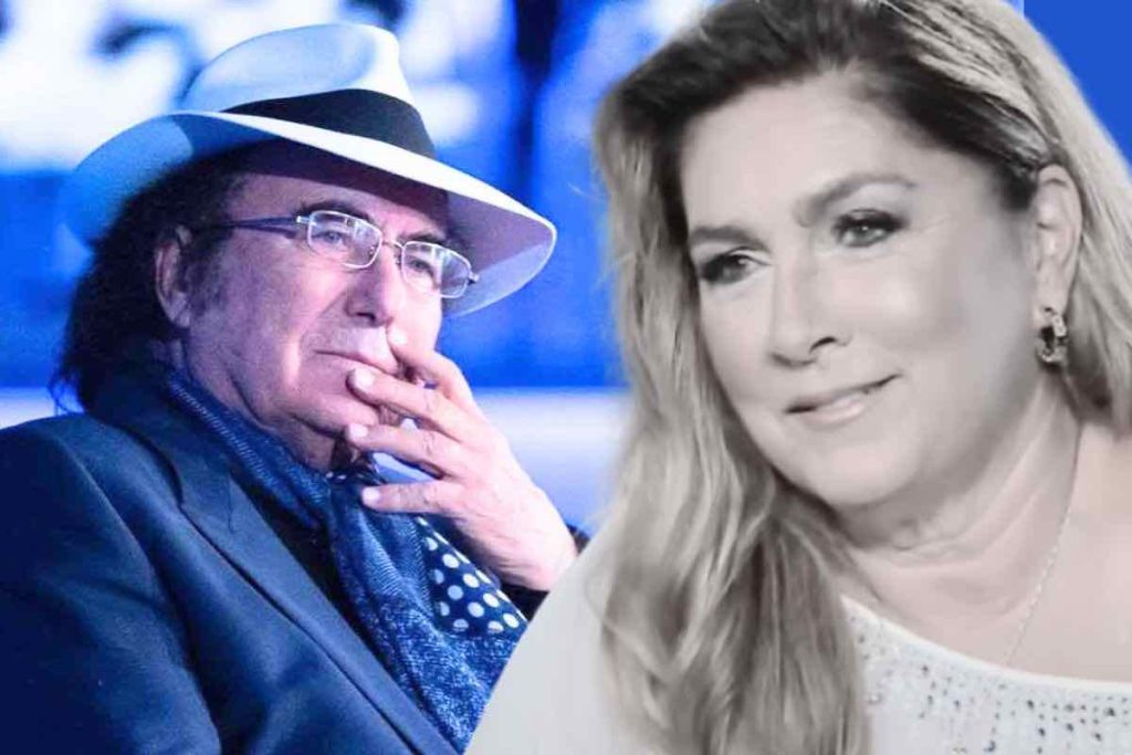 Romina Power e la sua nuova casa
