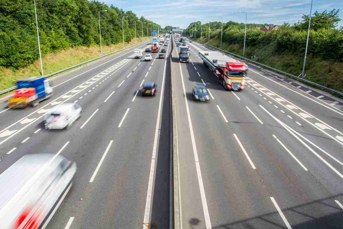 vacanze autostrade, evitala se non vuoi rimanere senza soldi