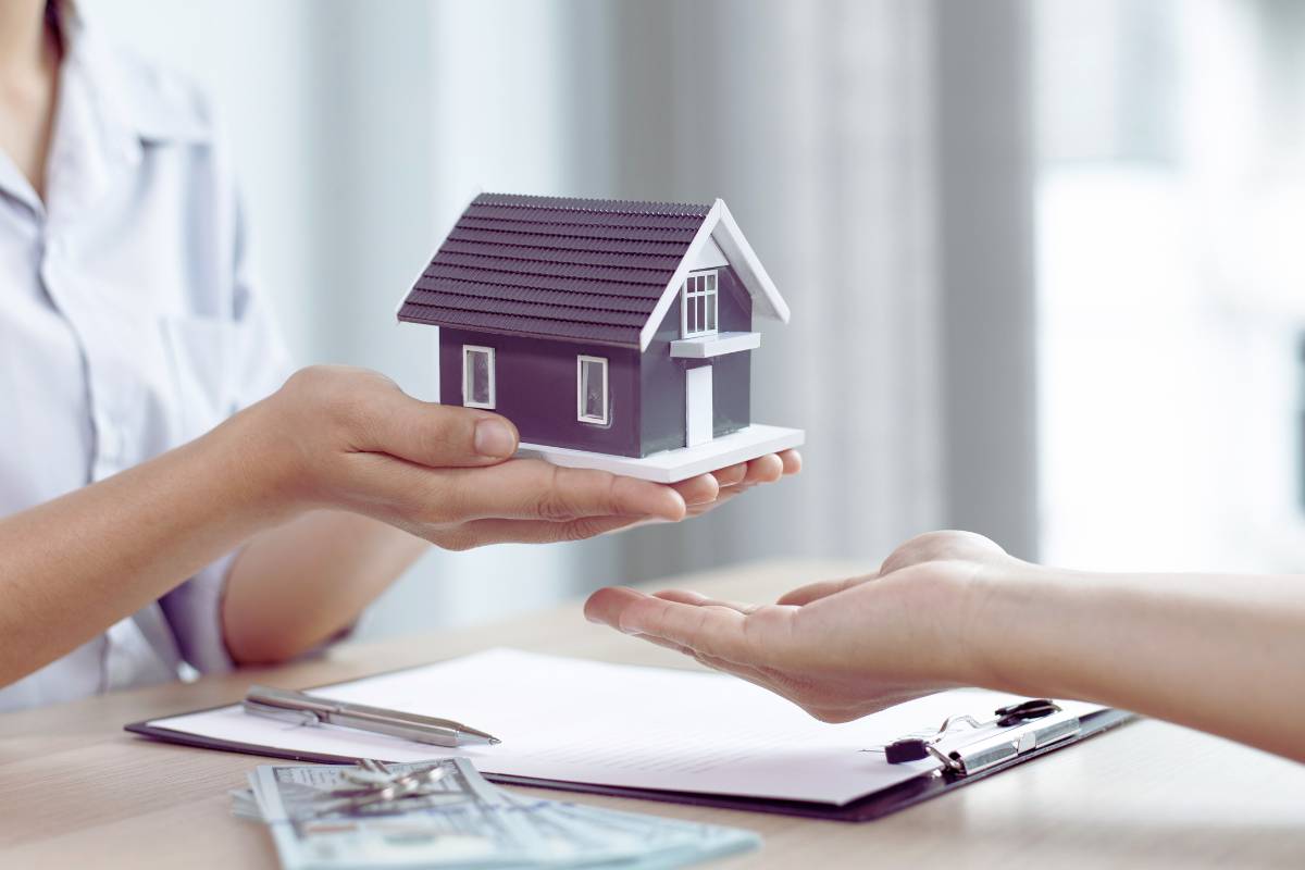 Bonus casa 2025: come funziona la detrazione al 36%