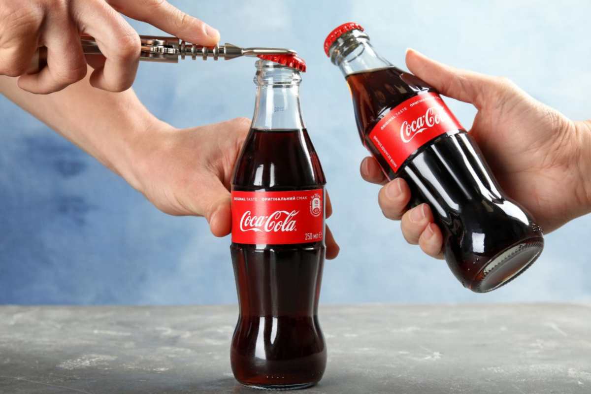 coca cola