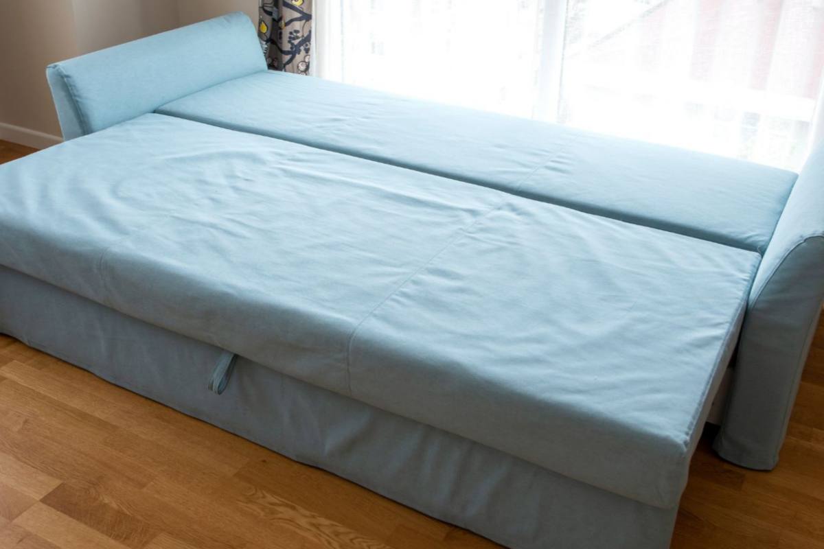 divano letto