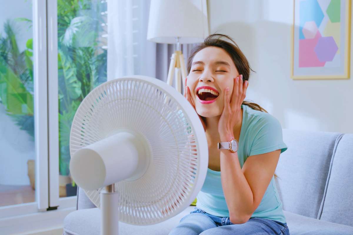 Estate fresca, bolletta leggera: i segreti per un clima perfetto