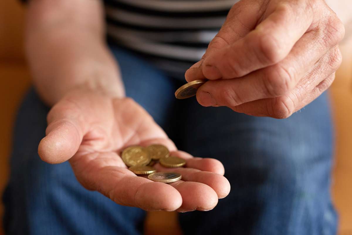 Pensioni. novità 2025