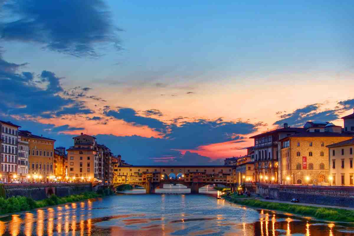 Offerta pazzesca, treno e hotel 4 stelle a un prezzo mai visto