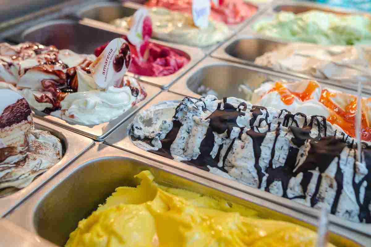 allarme gelato: non svegliere più quello confenzionato è cancerogeno