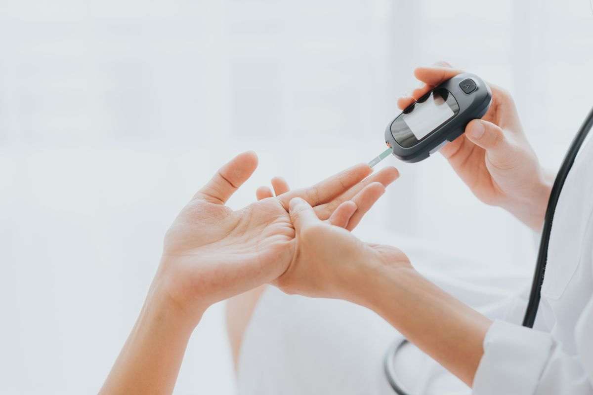 diabete, se hai questi sintomi vai subito dal medico