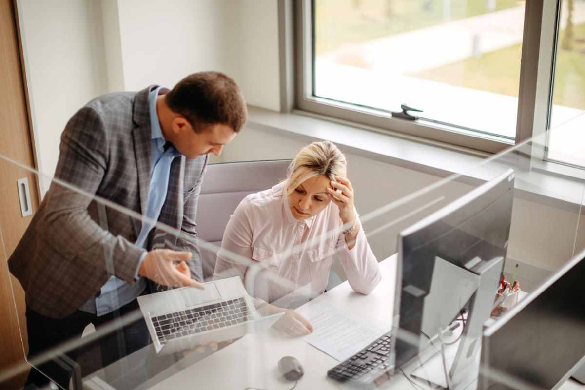 mobbing sul lavoro: come tutelare i propri diritti