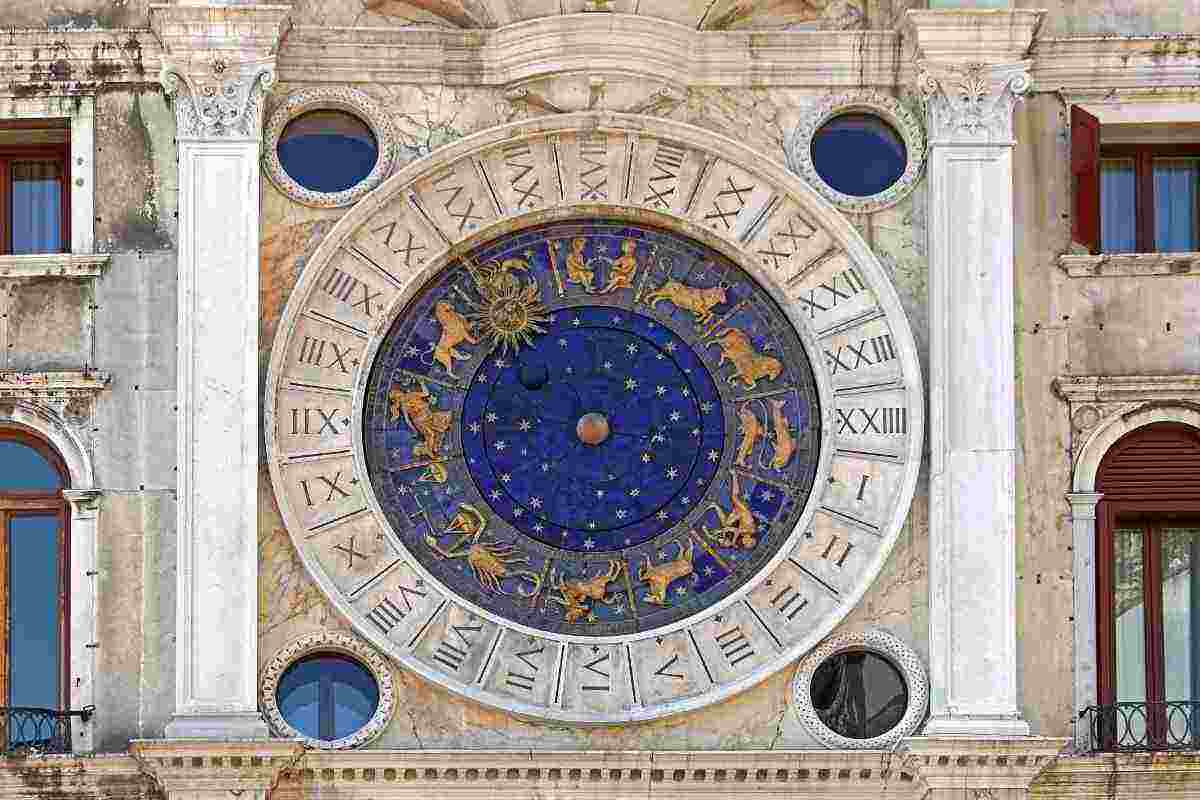 Oroscopo agosto per tutti i segni