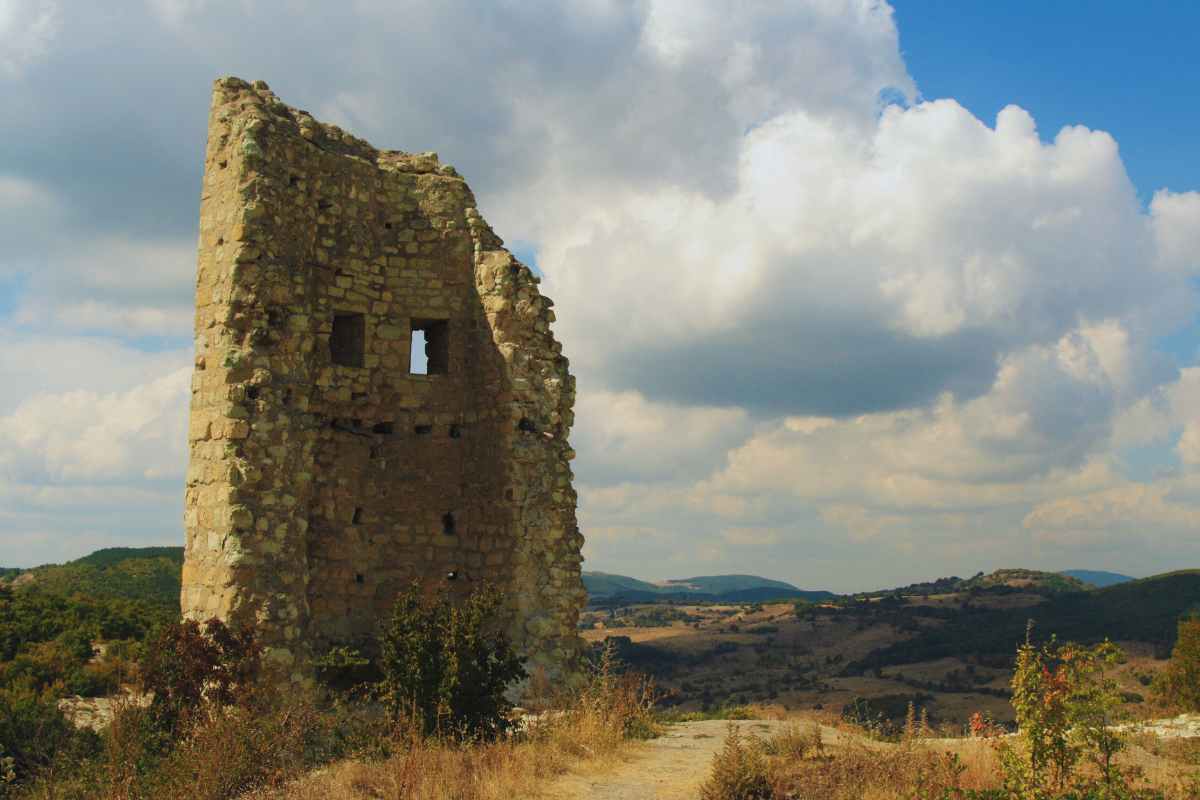 Perperikon, il Machu Picchu d’Europa che in pochi conoscono