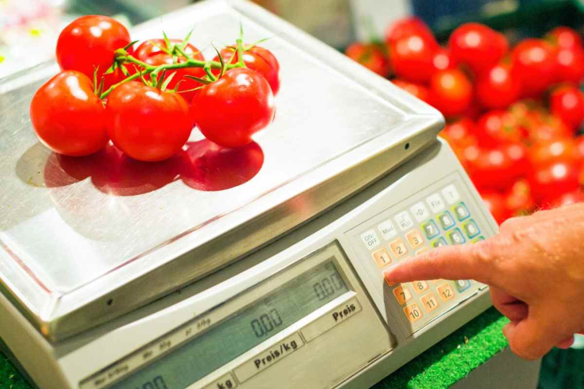 pomodori supermercato