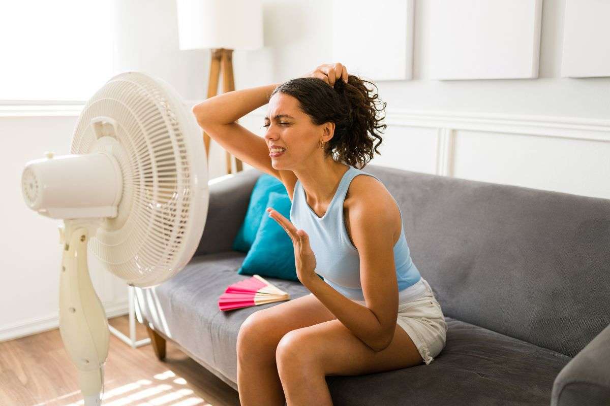 temperature killer, se hai queste caratterstiche stai attendo
