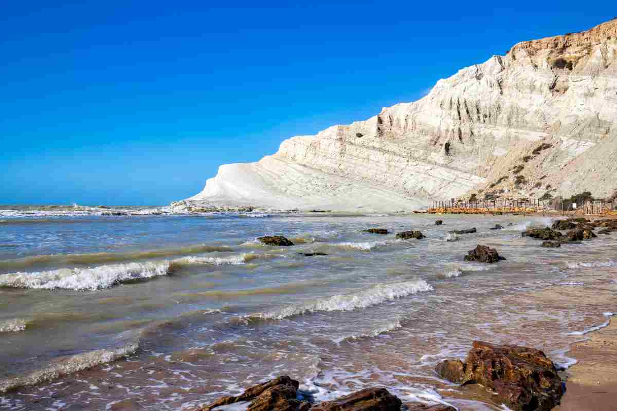 Se vai in questa spiaggia diventi un influencer