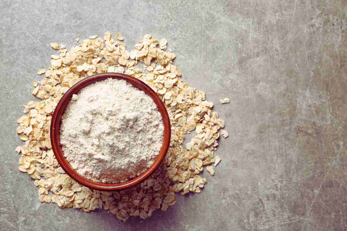 Lo snack proteico che sembra un dessert