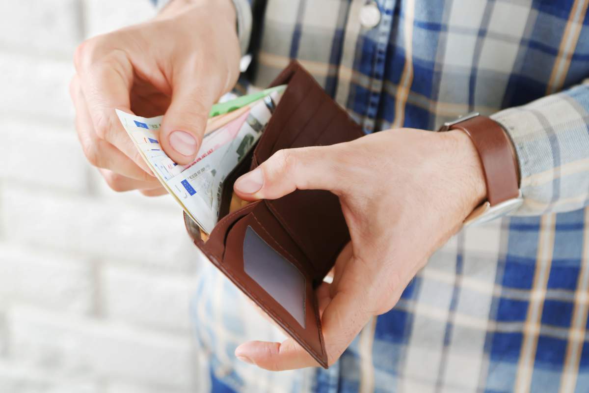 Aumenti in busta paga per questi lavoratori