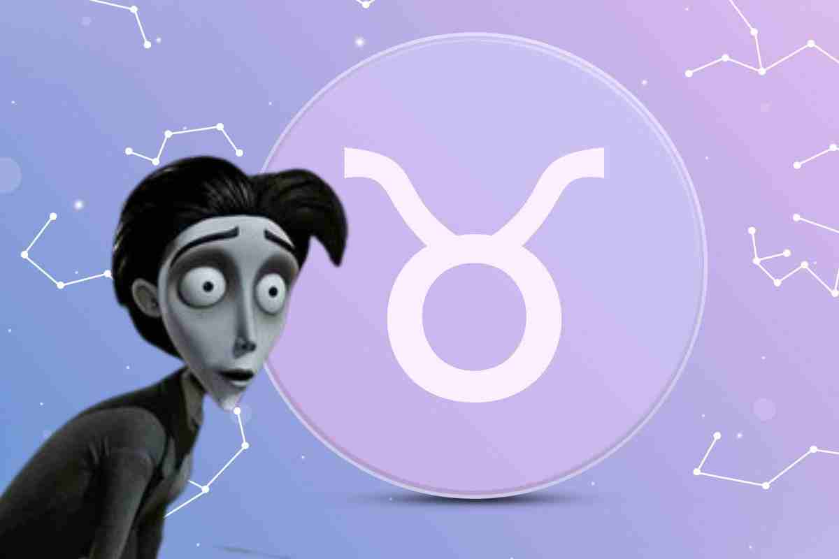 tim barton segno zodiacale, ad ognuno il suo personaggio
