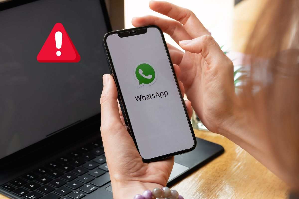 nuova truffa ztl, attenzione a whatsapp ci casci facile