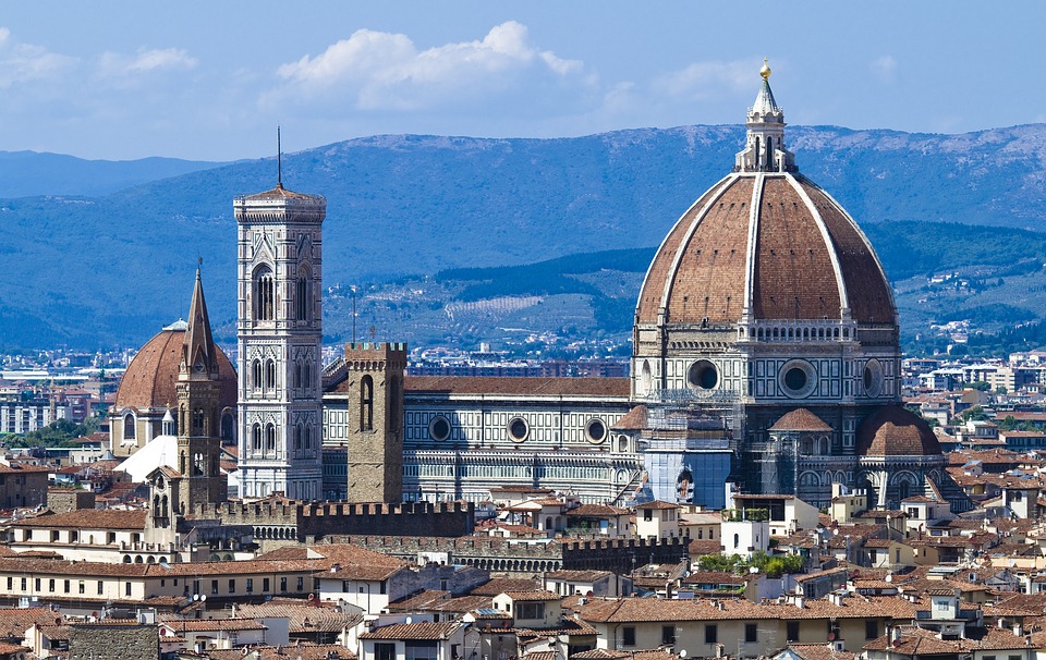 Maratona Firenze