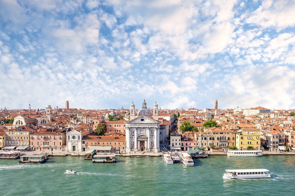 Maratona Venezia