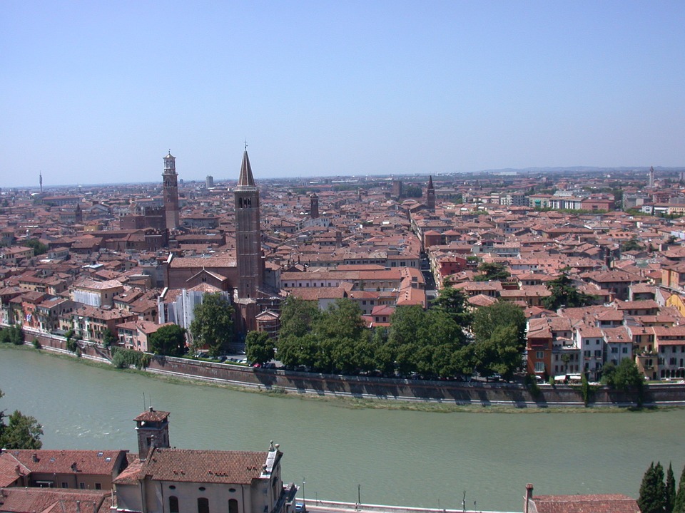 Maratona di Verona