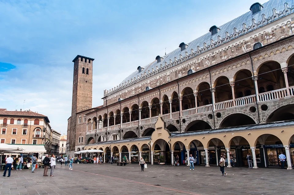 maratona di Padova