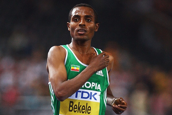 Bekele