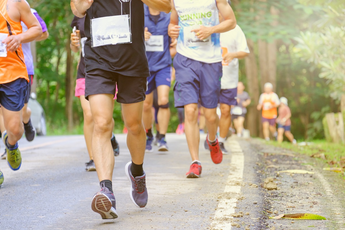 milano marathon