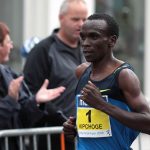 Kipchoge