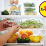 LIDL fa tremare i saldi: frigo a 59 euro